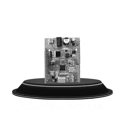 AKINOID AKINOID Geliştirme Kartları