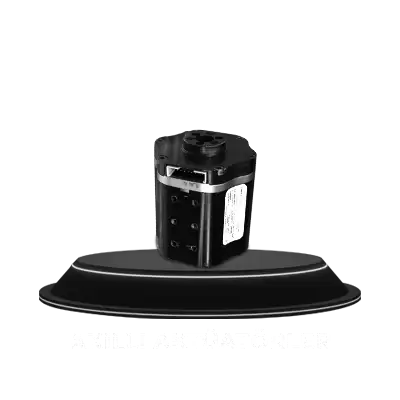 AKINOID AKINOID Akıllı Aktuatorler